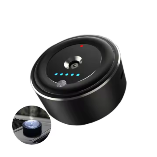 Ultrasonic Car Aroma Diffuser